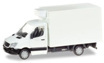 HER013062 - Scatola frigo MERCEDES BENZ Sprinter in kit da montare