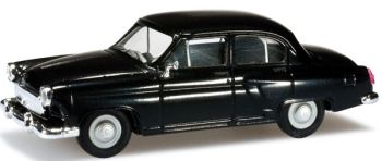 HER023283-002 - VOLGA M21 nero
