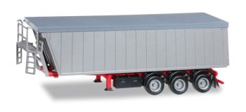 HER076555-002 - Autocarro ribaltabile a 3 assi