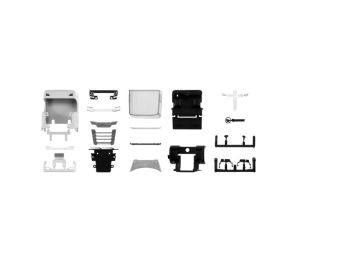 HER084611 - Kit cabina camion SCANIA CS20 HD