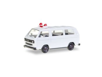 HER012966 - Kit ambulanza VOLKSWAGEN T3 da montare