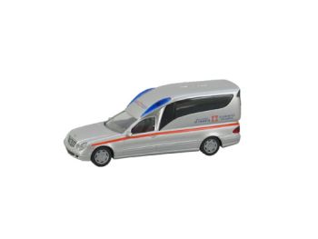HER1712 - MERCEDES Ambulanza BULGAR