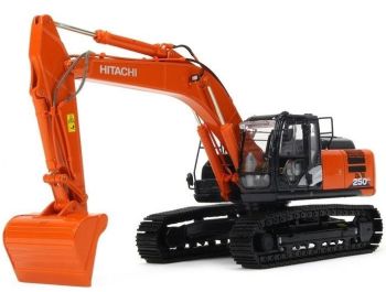 HITZX250 - Escavatore cingolato HITACHI Zaxis 250 LC-6