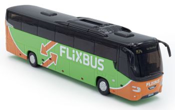 HOL8-1181 - Autobus VDL Futura Flexibus linea 74 Colonia - Aeroporto di Bonn