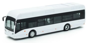 HOL8-1191 - Autobus urbano VAN HOOL A330FC bianco