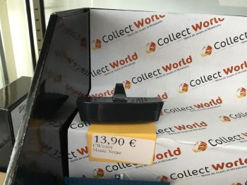 CW0109 - Mazza Nera