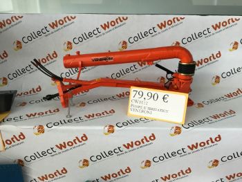 CW0112 - Pompa irrigazione VENERONI