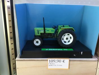 CW0044 - AGIFULL 70 2wd