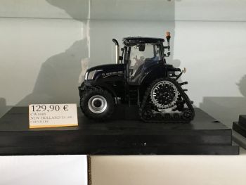 CW0085 - Cingoli NEW HOLLAND T6.160