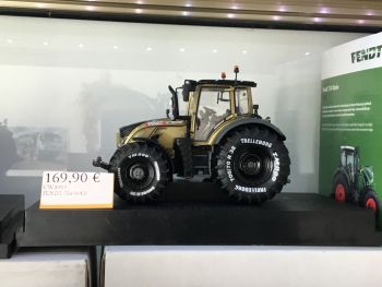 CW0093 - FENDT 724 oro
