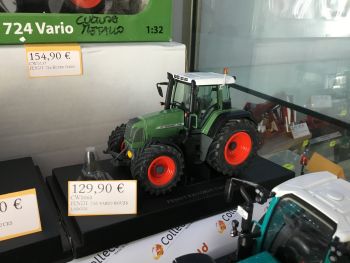 CW0060 - Ruote larghe FENDT 716 vario