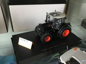 CW0034 - CLAAS 550 arion Nero