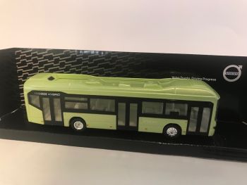 MOT300075 - VOLVO 7900 Autobus ibrido