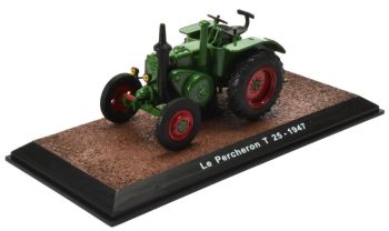 IXO7517013 - IL PERCHERON T25 1947