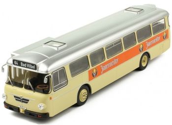IXOBUS016 - AUTOBUS Senatore 12d Jagermeiter