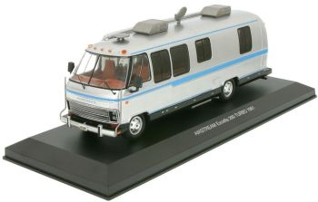 IXOCAC003 - AIRSTREAM EXCELLA 280 Turbo grigio 1981