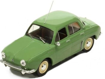 IXOCLC322N - RENAULT Dauphine 1961 verde
