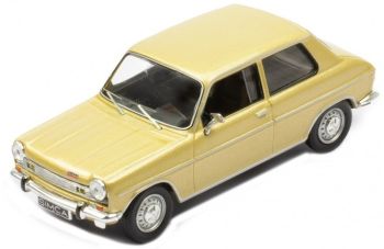 IXOCLC354N - SIMCA 1100 Speciale 1970 Oro
