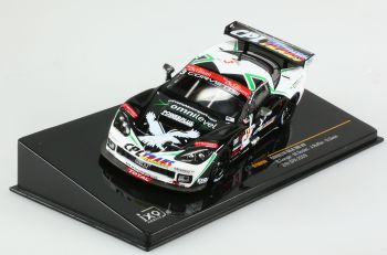 IXOGTM090 - CHEVROLET C6.R Z06 #3 24h SPA 2009 piloti B.Longin / J.Ruffer / O.Gavin