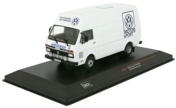 IXORAC286 - VOLKSWAGEN LT45 LWB Supporto Volkswagen Motor Sport