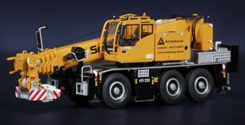 IMC32-0212 - Gru mobile TADANO AC 3.045-1 City SCHMIDBAUER