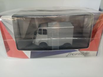FRANS0002 - CITROEN Tipo g 1948 grigia limitata a 450 esemplari