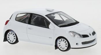 IXOMDCS029 - RENAULT Clio R3C bianco