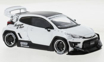 IXOMOC327.22 - TOYOTA YARIS/PANDEM BIANCO