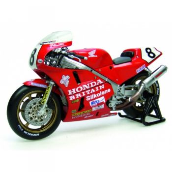 UH4822 - Moto HONDA RC30 “Carl Fogarty