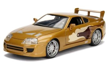 JAD253203015 - TOYOTA Supra 1995 Schiaffo Fast & Furious di Jack