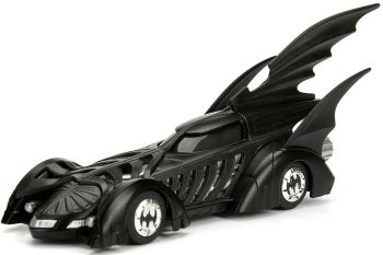 JAD253212002 - 1995 BATMOBILE