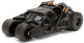 JAD253212004 - BATMOBILE dal film Batman The Dark Night