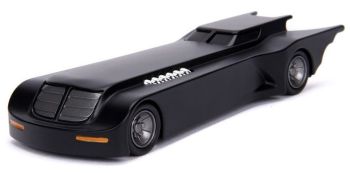 JAD253212006 - BATMOBILE dal cartone animato Batman The Animated serie