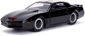 JAD253252000 - PONTIAC Trans 1982 KITT nero della serie K2000
