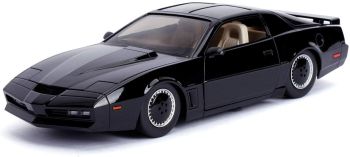 JAD253255000 - PONTIAC Trans 1982 KITT nero della serie K2000