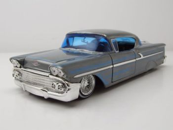 JAD253745000 - CHEVY Impala dura T 1958