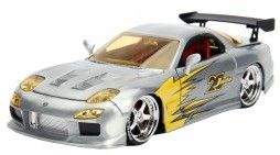JAD253745004 - MAZDA RX7 20° anniversario 1993