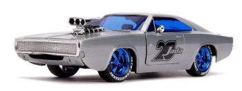 JAD253745017 - Caricabatterie DODGE 1970 FAST & FURIOUS