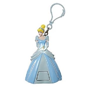 JAK89258 - Portachiavi Cenerentola