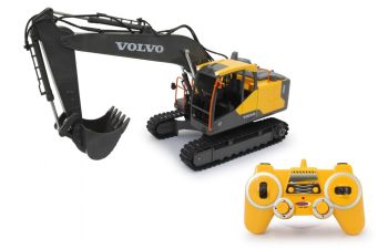 JAM405055 - Escavatore radiocomandato VOLVO EC160E