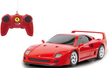 JAM405167 - Radiocomandata Ferrari F40