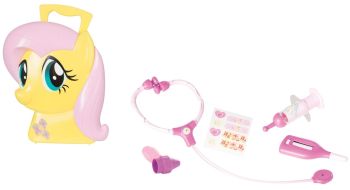 JAM410100 - MY LITTLE PONY Valigetta - Fluttershy