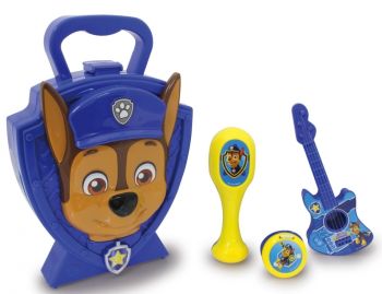 JAM410102 - Valigetta PAW PATROL - Chase