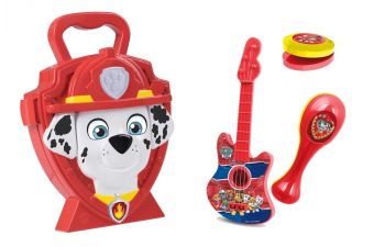 JAM410103 - Valigetta PAW PATROL - Marshall