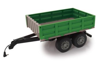 JAM412412 - Rimorchio radiocomandato per FENDT 1050