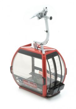 JC88576 - Cabinovia 10 posti OMEGA V - STREUBODEN