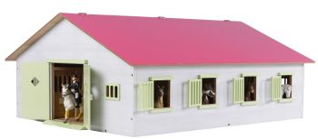 KID610189 - Dimensioni stabili 7 scatole: 72;5 x 60 x 37;5 cm