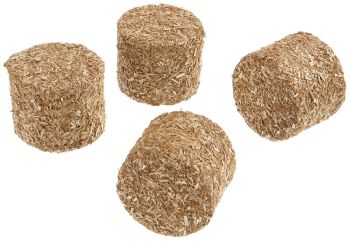 KID610703 - Set di 4 palline rotonde