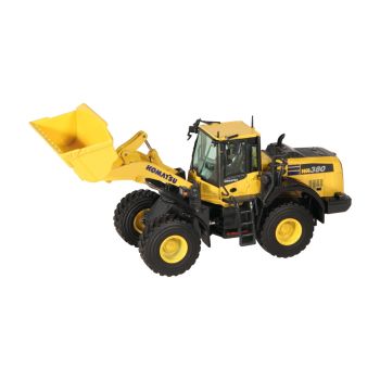 NZG1005 - Caricatore KOMATSU WA380-8