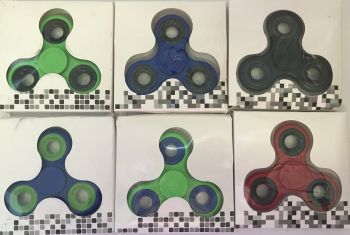 LP00943 - Spinner a mano - Colore casuale